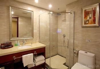 The Hangzhou Thunder Jingda Hotel Kültér fotó