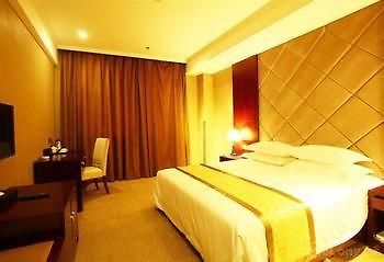 The Hangzhou Thunder Jingda Hotel Kültér fotó