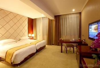 The Hangzhou Thunder Jingda Hotel Kültér fotó