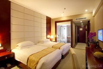 The Hangzhou Thunder Jingda Hotel Kültér fotó
