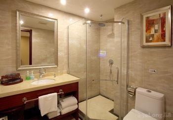 The Hangzhou Thunder Jingda Hotel Kültér fotó