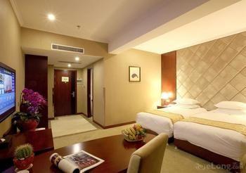 The Hangzhou Thunder Jingda Hotel Kültér fotó