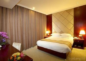 The Hangzhou Thunder Jingda Hotel Kültér fotó