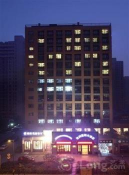 The Hangzhou Thunder Jingda Hotel Kültér fotó