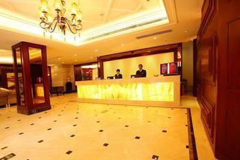 The Hangzhou Thunder Jingda Hotel Kültér fotó