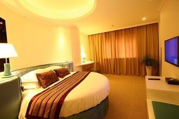 The Hangzhou Thunder Jingda Hotel Kültér fotó
