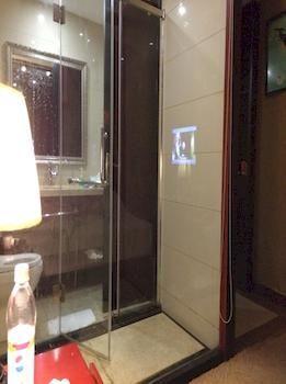The Hangzhou Thunder Jingda Hotel Kültér fotó