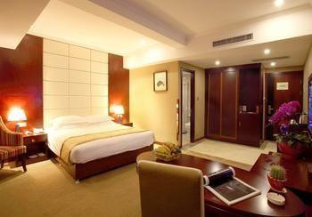 The Hangzhou Thunder Jingda Hotel Kültér fotó